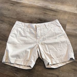 Gap Shorts